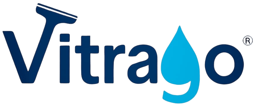 Vitrago - Le Farbeau Logo