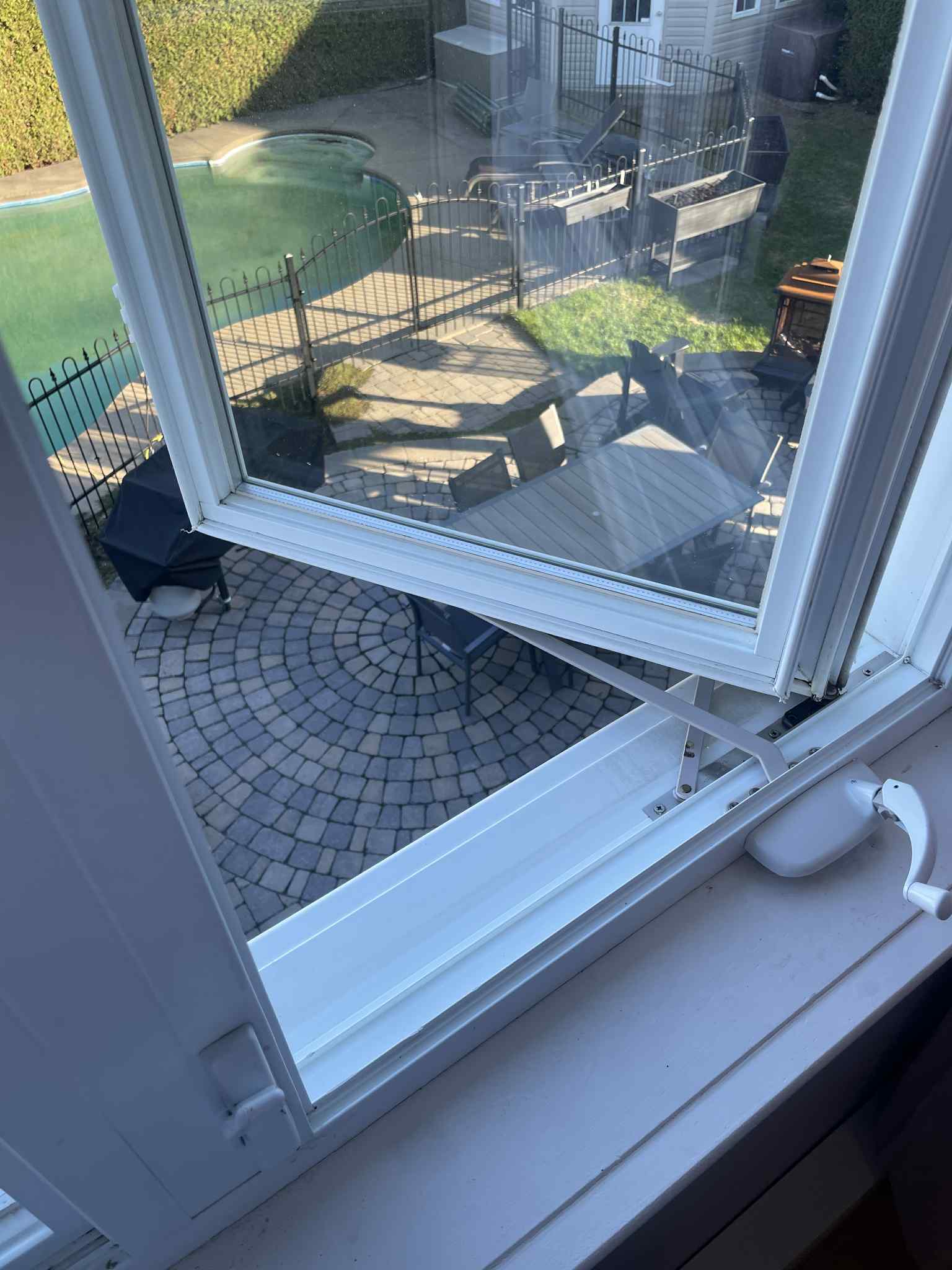 Nettoyage intérieur / extérieur